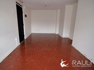 Departamento 3 dormitorios y 1 baño