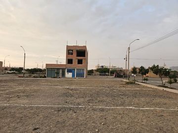 VENDO TERRENO BARRANCA PRECION DE OCASION