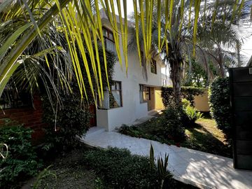 VENTA CASA EN CUMBAYA