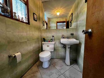 VENTA CASA EN CUMBAYA