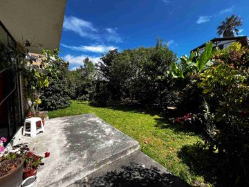 VENTA CASA EN CUMBAYA