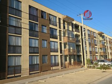 Venta de departartamento en Quilpué