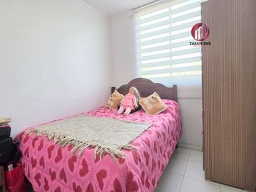 Venta de departartamento en Quilpué