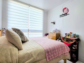 Venta de departartamento en Quilpué