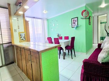 Venta de departartamento en Quilpué