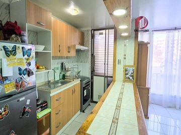 Venta de departartamento en Quilpué