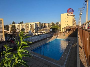 Venta de departartamento en Quilpué