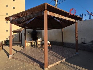 Venta de departartamento en Quilpué