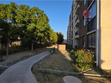 Venta de departartamento en Quilpué