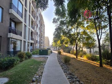 Venta de departartamento en Quilpué