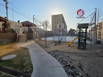 Venta de departartamento en Quilpué