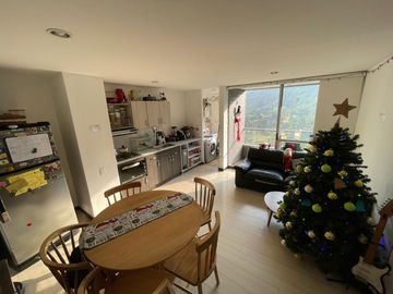 Apartamento en venta - La Estrella Sector La Aldea