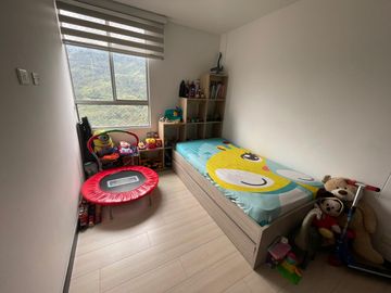 Apartamento en venta - La Estrella Sector La Aldea