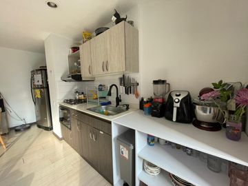 Apartamento en venta - La Estrella Sector La Aldea