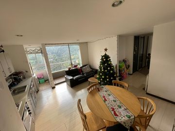 Apartamento en venta - La Estrella Sector La Aldea
