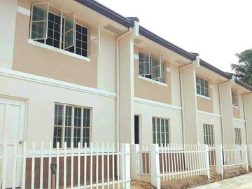 Queensborough in Teresa Rizal -  Affordable Townhouse