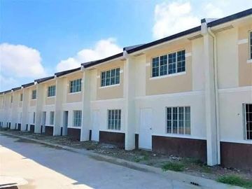 Queensborough in Teresa Rizal -  Affordable Townhouse