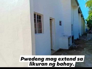 Queensborough in Teresa Rizal -  Affordable Townhouse