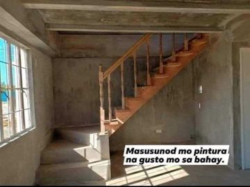 Queensborough in Teresa Rizal -  Affordable Townhouse