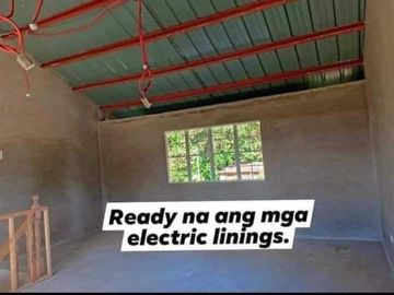 Queensborough in Teresa Rizal -  Affordable Townhouse