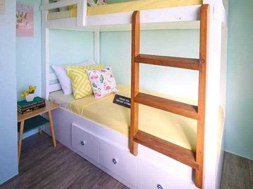 Queensborough in Teresa Rizal -  Affordable Townhouse