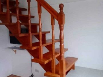 Queensborough in Teresa Rizal -  Affordable Townhouse