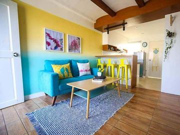 Queensborough in Teresa Rizal -  Affordable Townhouse