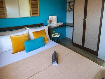 Queensborough in Teresa Rizal -  Affordable Townhouse