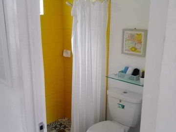 Queensborough in Teresa Rizal -  Affordable Townhouse