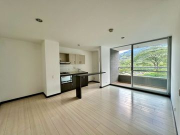 Venta de Apartamento en La Estrella - Sector La Aldea