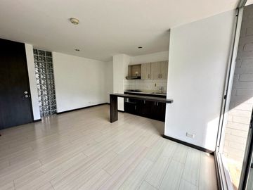 Venta de Apartamento en La Estrella - Sector La Aldea