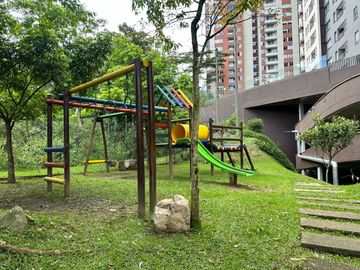 Venta de Apartamento en La Estrella - Sector La Aldea