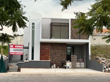 ROBLES RESIDENCIAL ( PROL MARIANO OTERO ) CASA DE ENSUEÑO LA MEJOR ZONA DE GDL