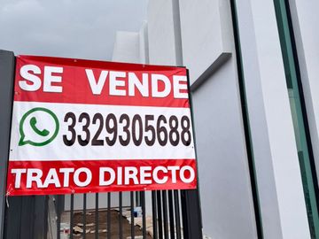 ROBLES RESIDENCIAL ( PROL MARIANO OTERO ) CASA DE ENSUEÑO LA MEJOR ZONA DE GDL