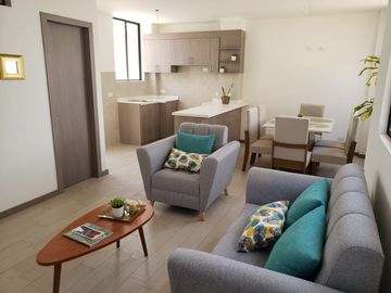Casas de venta en Sangolquí de 3 dormitorios, Quito - Ecuador