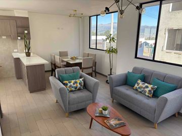 Casas de venta en Sangolquí de 3 dormitorios, Quito - Ecuador