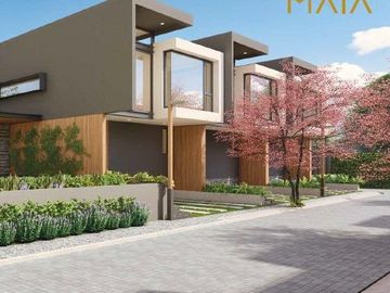Casa de Venta La Viña Alta Tumbaco de 3 dormitorios o habitaciones Quito Ecuador