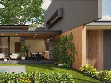 Casa de Venta La Viña Alta Tumbaco de 3 dormitorios o habitaciones Quito Ecuador