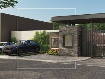 Casa de Venta La Viña Alta Tumbaco de 3 dormitorios o habitaciones Quito Ecuador