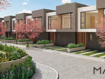 Casa de Venta La Viña Alta Tumbaco de 3 dormitorios o habitaciones Quito Ecuador