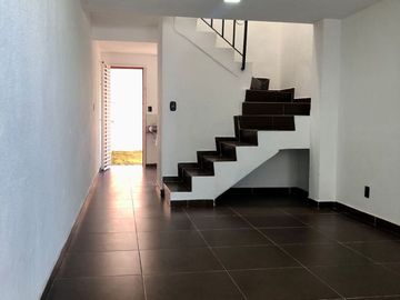 CASA en VENTA en Fraccionamiento Hacienda SANTA CLARA, Puebla, Puebla
