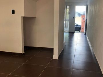 CASA en VENTA en Fraccionamiento Hacienda SANTA CLARA, Puebla, Puebla