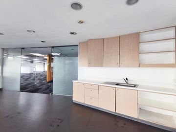 Ortigas Office For Rent – Robinsons Equitable Tower