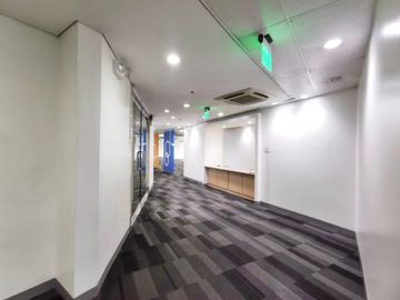 Ortigas Office For Rent – Robinsons Equitable Tower