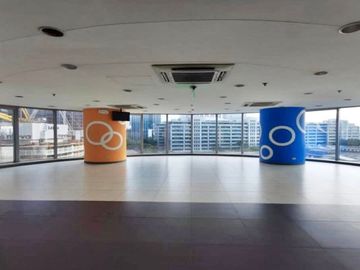 Ortigas Office For Rent – Robinsons Equitable Tower