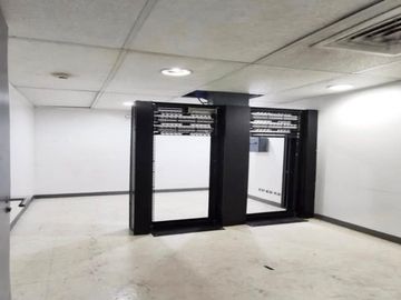 Ortigas Office For Rent – Robinsons Equitable Tower