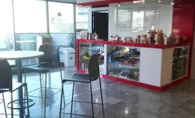 Oficina en renta con Excelente Ubicación en Zona Dorada de Irapuato, 405