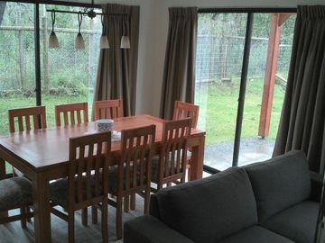 Vendo Casa en Bosques de Puerto Pucón