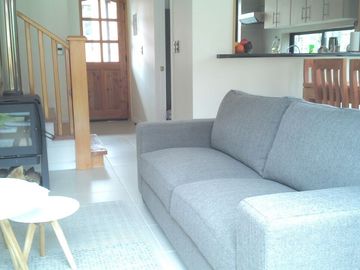 Vendo Casa en Bosques de Puerto Pucón
