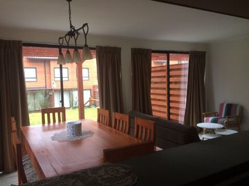 Vendo Casa en Bosques de Puerto Pucón